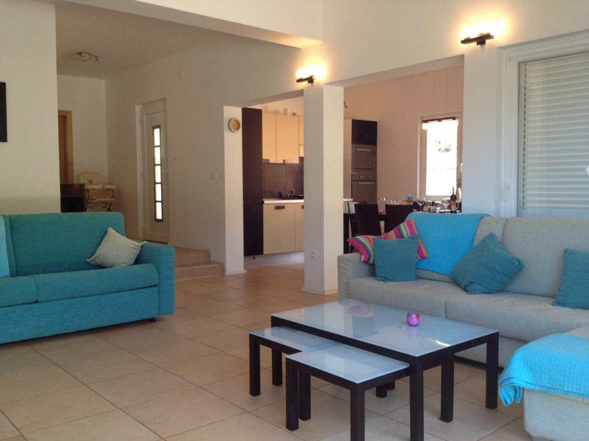 Villa Dee'S House And Pool Labin  Exterior foto