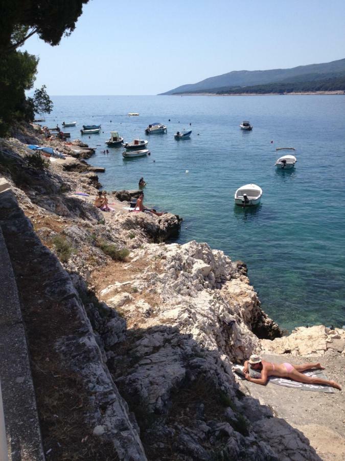 Villa Dee'S House And Pool Labin  Exterior foto